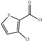 3-Chlorothiophene-2-carbonyl chloride