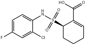 890155-18-7 結(jié)構(gòu)式