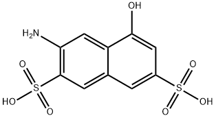 8-Hydroxy-2-naphthylamine-3,6-disulfonic acid|2-萘胺-8-羥基-3,6-二磺酸