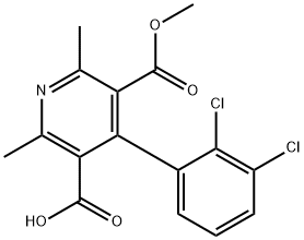 91854-02-3 Structure