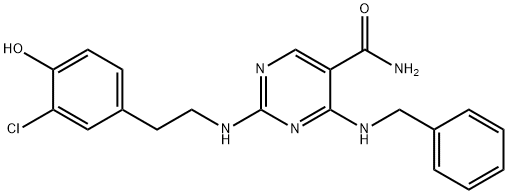 919486-40-1 Structure