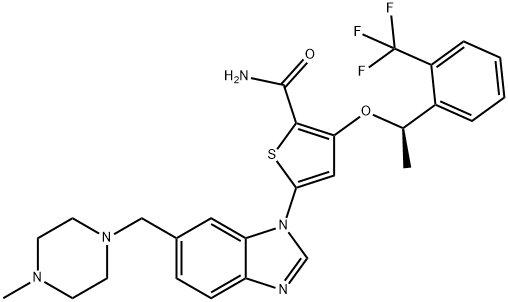 929095-18-1 結(jié)構(gòu)式