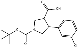 939757-91-2 結(jié)構(gòu)式