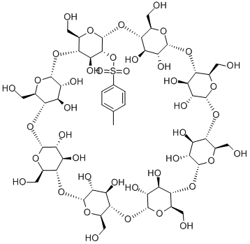 ??-2-O-(P-TOLUENESULFONYL)-γ-???????