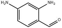 2,4-DIAMINOBENZALDEHYDE|2,4-二氨基苯甲醛