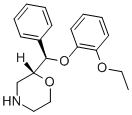 Reboxetine|瑞波西汀