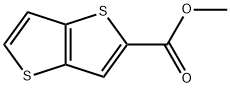 METHYL THIENO[3,2-B!THIOPHENE-2-CARBOXYLATE, 97