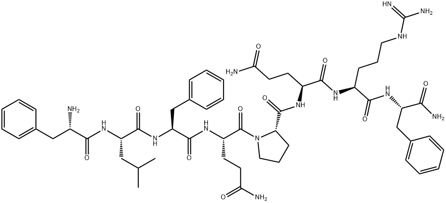 99566-27-5 Structure