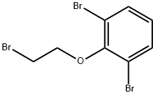 1,3-二溴-2-(2-溴乙氧基)苯