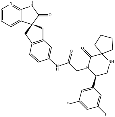 957118-49-9 結(jié)構(gòu)式