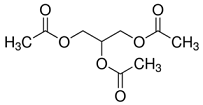 Triacetin Triacetin