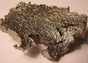 SCANDIUM SCANDIUM