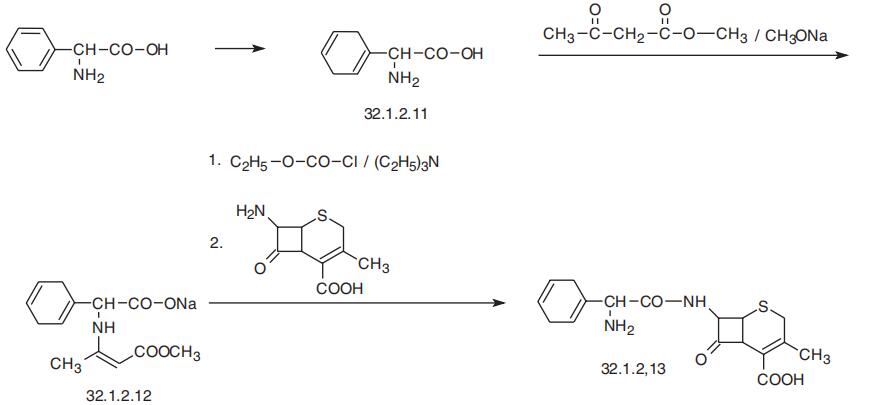 Synthesis_38821-53-3