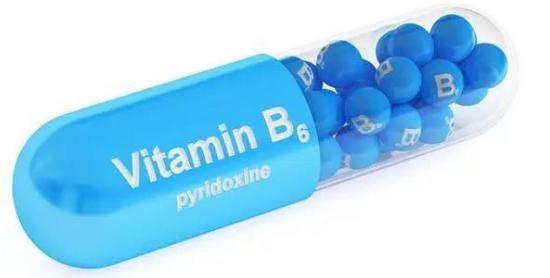 神通廣大的維生素B6，可用于哪些疾病的防治?