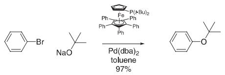 Phenyl-t-butylether Phenyl-t-butylether