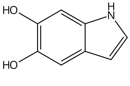 5,6-二羥基吲哚的應(yīng)用與合成