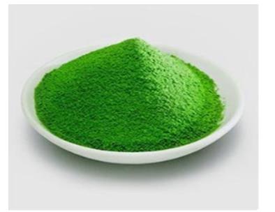 堿性綠1的用途和測定介紹