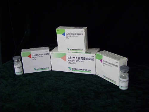 克林霉素的合理用藥