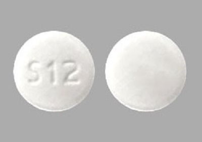 Erlotinib hydrochloride 