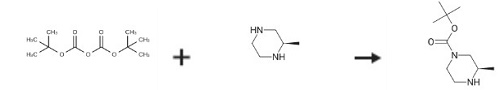 (R)-4-Boc-2-methylpiperazine (R)-4-Boc-2-methylpiperazine