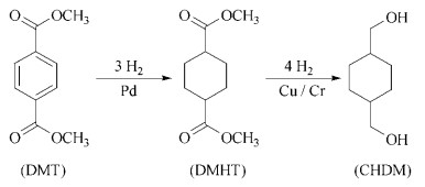 1,4-Cyclohexanedimethanol 1,4-Cyclohexanedimethanol