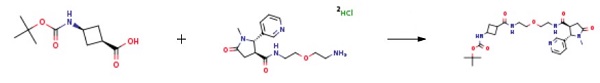 CIS-3-BOC-AMINOCYCLOBUTANECARBOXYLIC ACID CIS-3-BOC-AMINOCYCLOBUTANECARBOXYLIC ACID