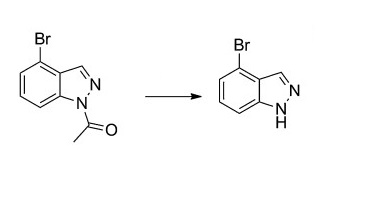 4-Bromo-1H-indazole 4-Bromo-1H-indazole