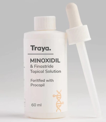 Minoxidil