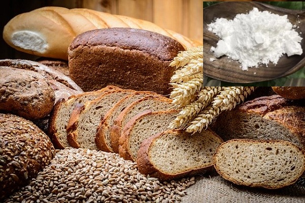 Calcium Propionate