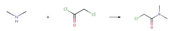 2-Chloro-N,N-dimethylacetamide 2-Chloro-N,N-dimethylacetamide