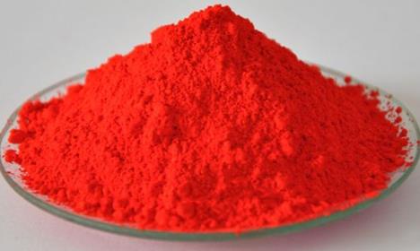 寶紅6B的工業(yè)應(yīng)用