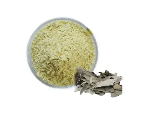 淫羊藿苷是什么藥？有何功效？