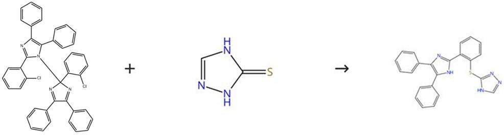 雙咪唑的理化性質(zhì)與化學(xué)應(yīng)用