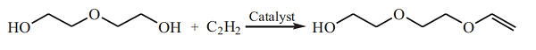 Di(ethylene glycol) vinyl ether Di(ethylene glycol) vinyl ether