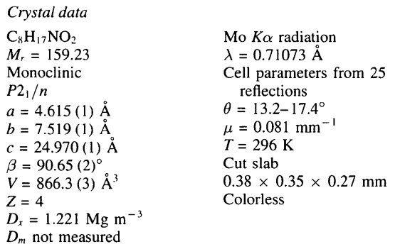 8-Aminooctanoic acid 8-Aminooctanoic acid