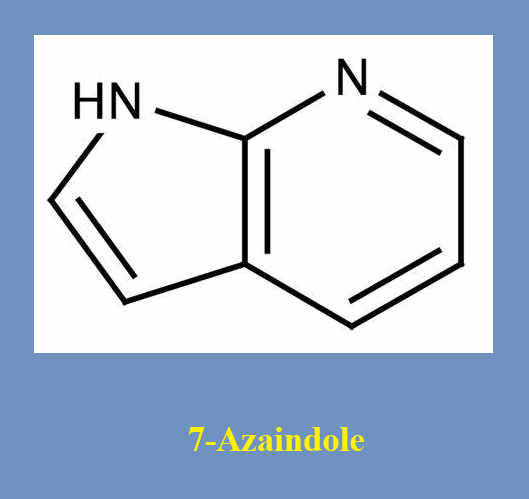 7-Azaindole 