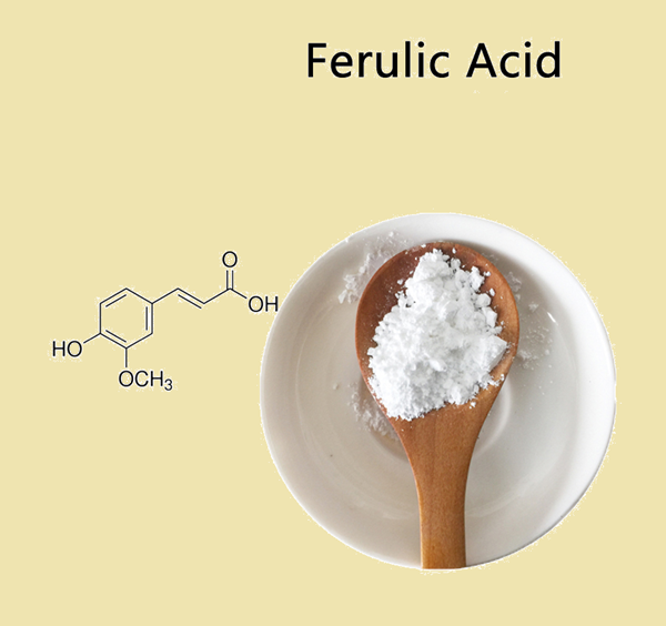 Ferulic Acid