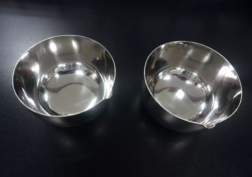 使用鉑皿時(shí)的注意事項(xiàng)