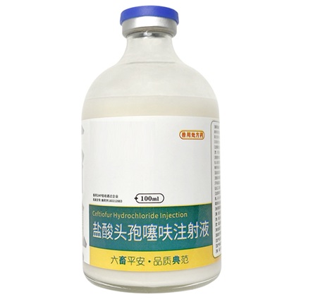 頭孢噻呋的發(fā)展歷史以及常見形式