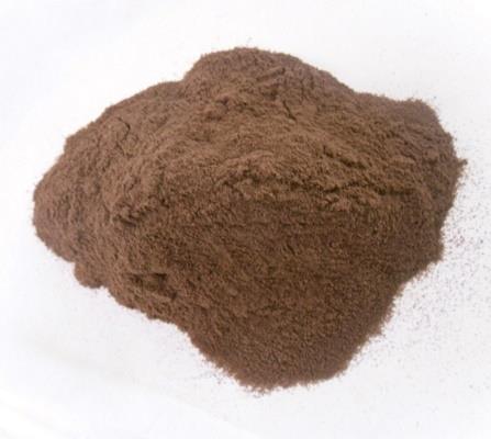 固黑K鹽的應(yīng)用與研究