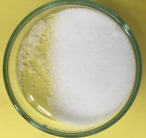 一種1-甲基-5-氨基四氮唑的合成生產(chǎn)方法