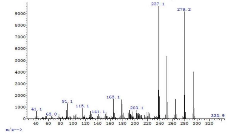 一鍋法制備4-苯基亞甲基-2,6-二叔丁基-2,5-環(huán)己二烯-1-酮的方法