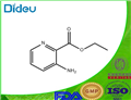 3-Aminopyridine-2-carboxylic acid ethyl ester pictures