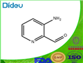 3-AMINO-PYRIDINE-2-CARBALDEHYDE pictures