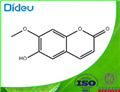 6-HYDROXY-7-METHOXYCOUMARIN USP/EP/BP pictures