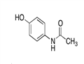 Acetaminophen impurity pictures