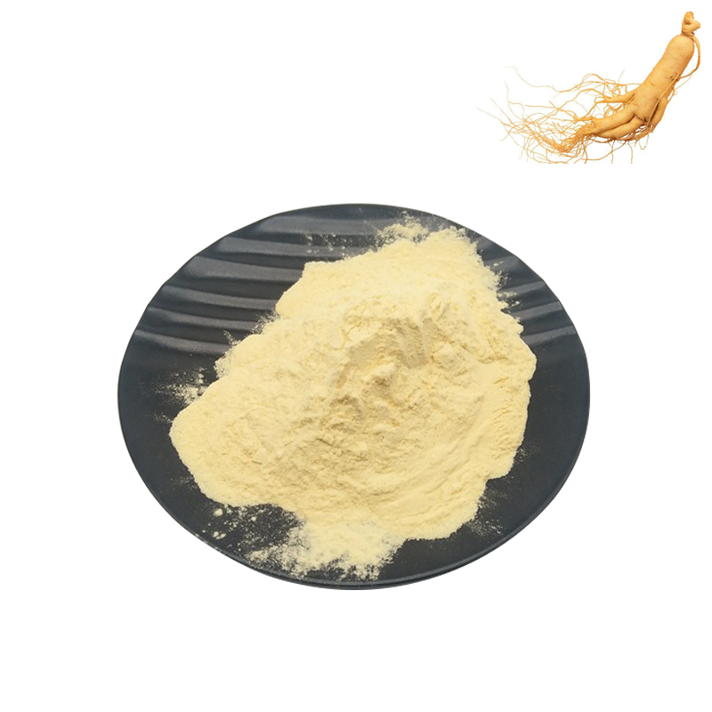 Ginseng Extract