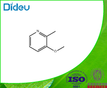 3-methoxy-2-methylpyridine