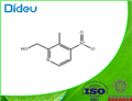 2-HYDROXYMETHYL-3-METHYL-4-NITROPYRIDINE pictures