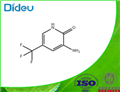 3-Amino-2-hydroxy-5-trifluoromethylpyridine pictures